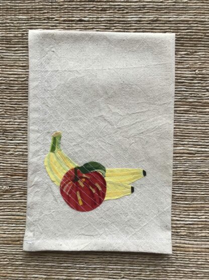 Calyz Figs Group Tea Towel (Set of 3) - Image 2